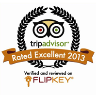 tripadvisor rated excellent